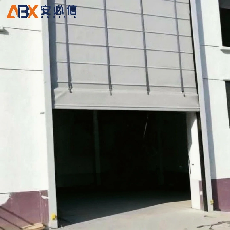 黔西南布依族苗族伸缩式卸货平台