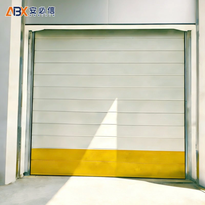 黔西南布依族苗族高扬程滑升门